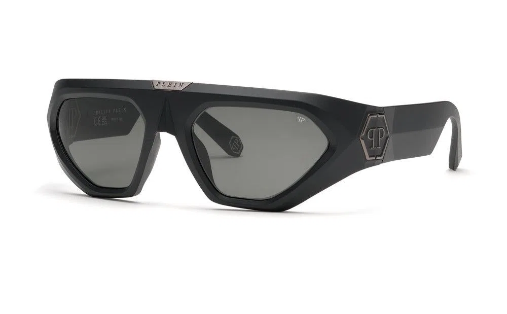 Philipp Plein SPP153 Sunglasses - view 2
